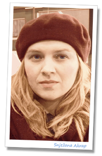Snježana Akrap
